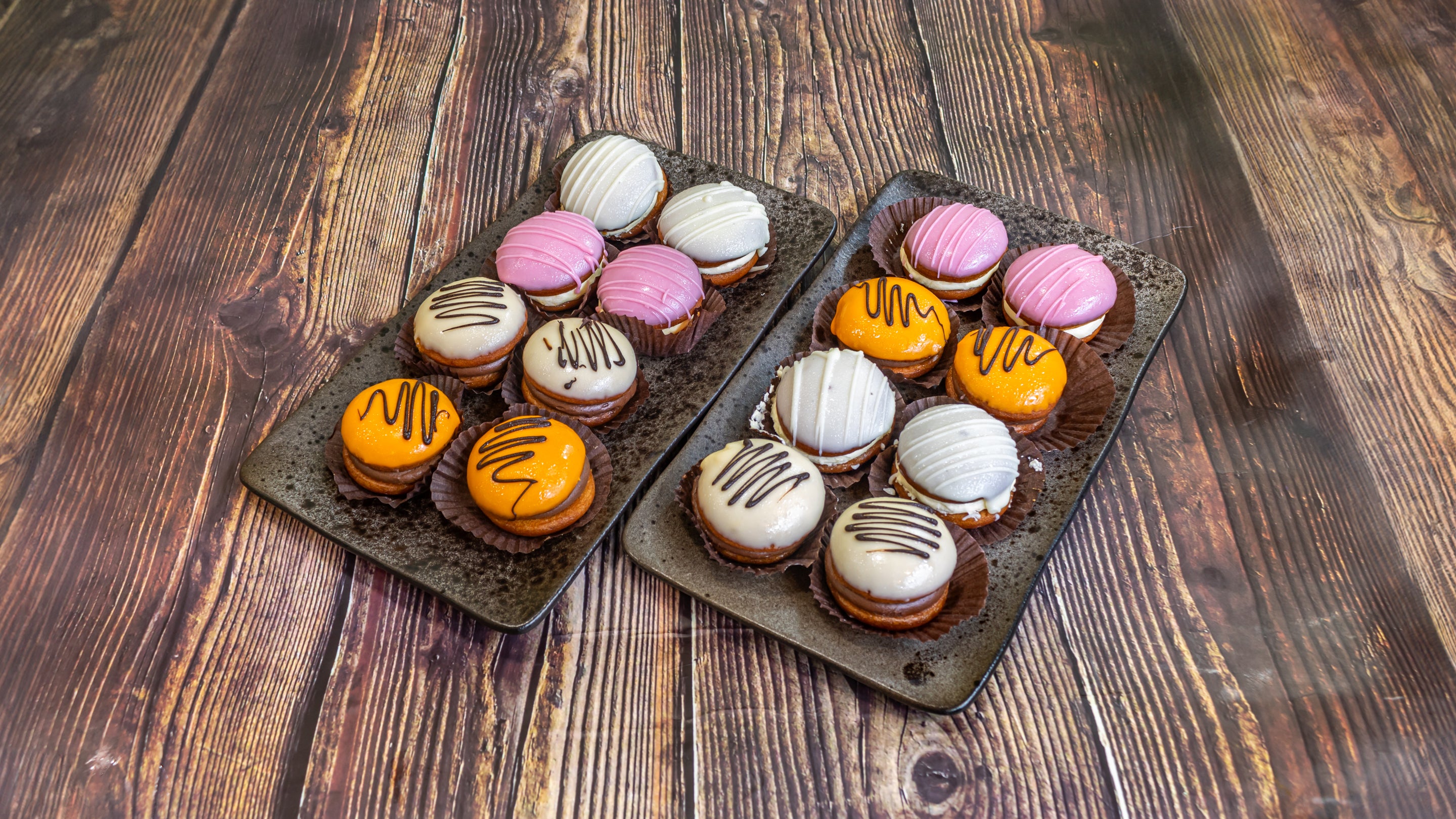 Mini cake