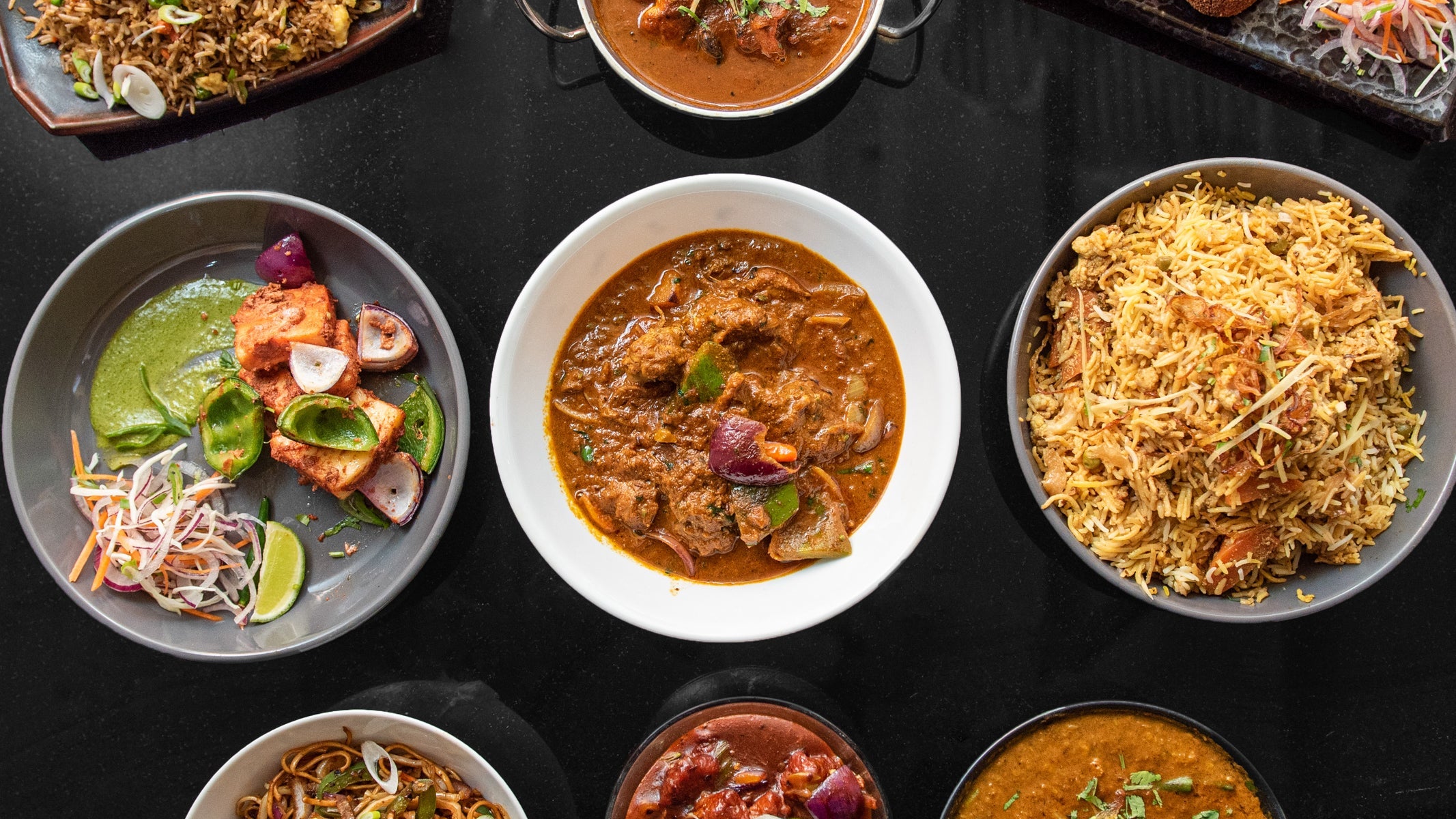 Sheeshmahal Tandoori