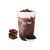 Chocolate Milk Shake