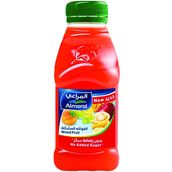 Mix Fruit Juice