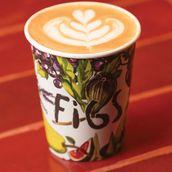 Cappucino
