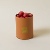 Roman Crunchy Ball Jar