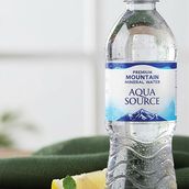 Mineral Water