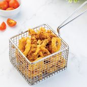 Calamari Fritti