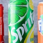 Soft Drink
