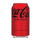 Coke Zero