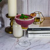 Passion Fruit Acai