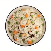 Special Veg Biryani