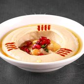 Hummus