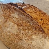 Sourdough Look For Bigger Sleeves