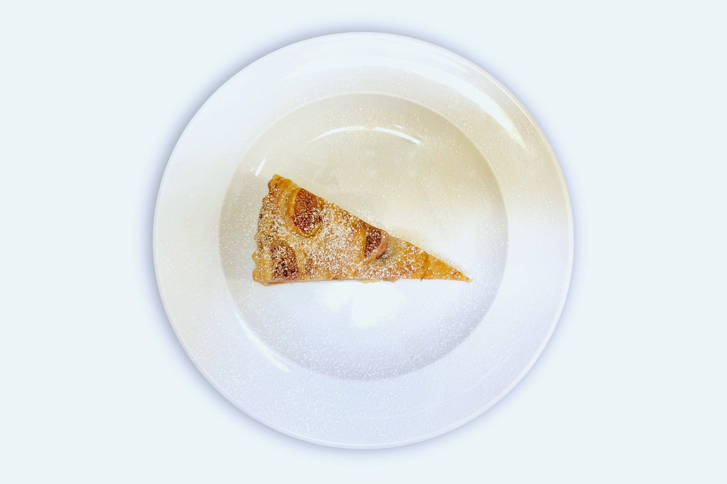 Fig Tart