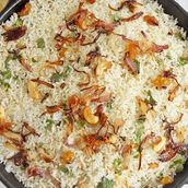 BEEF POTHI BIRIYANI