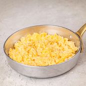 SCRAMBLED EGG