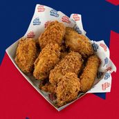 Cajun Spiced Bone-in