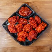 Chicken 65 