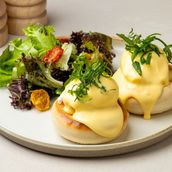 Bloom Benedict