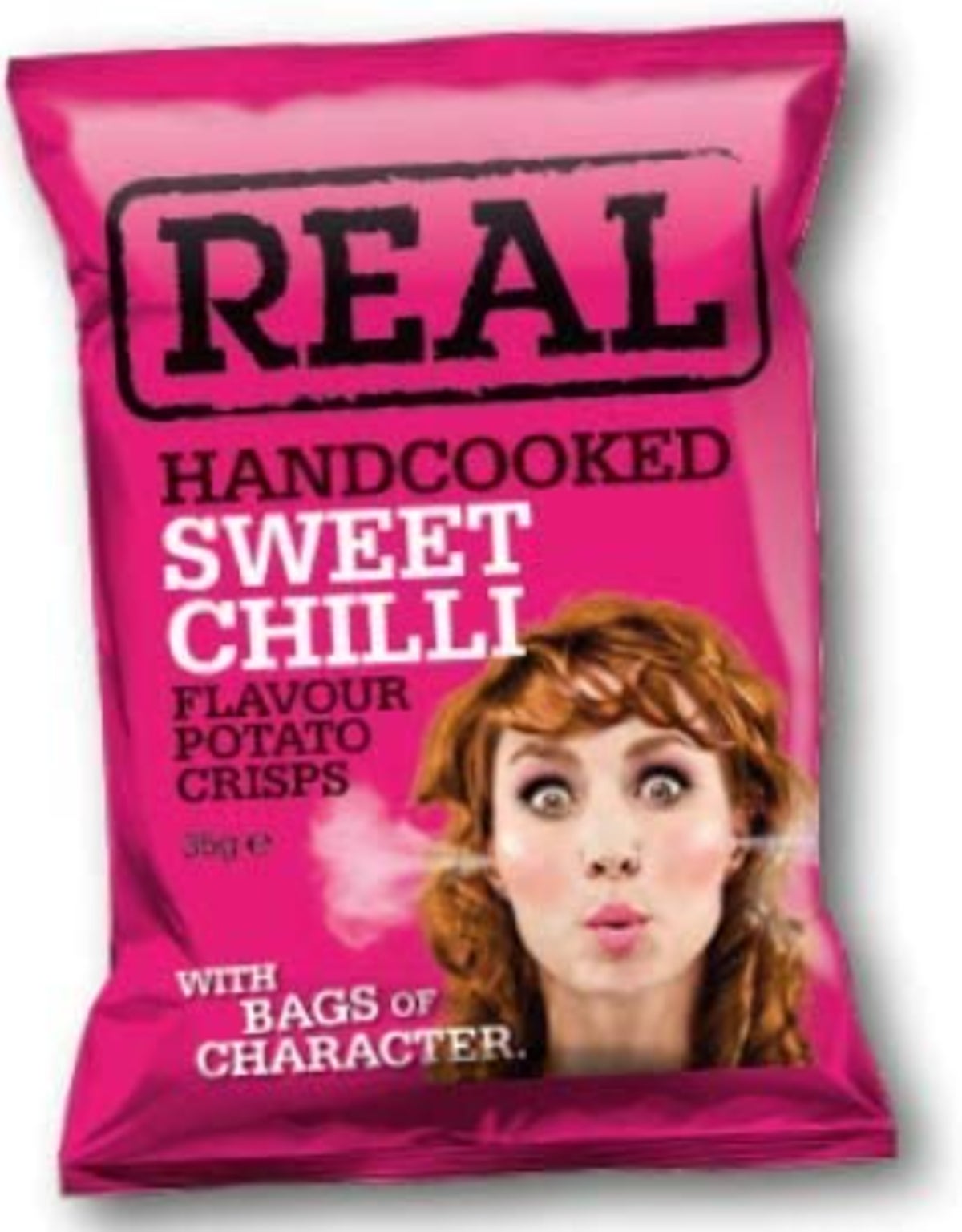 Sweet Chilli