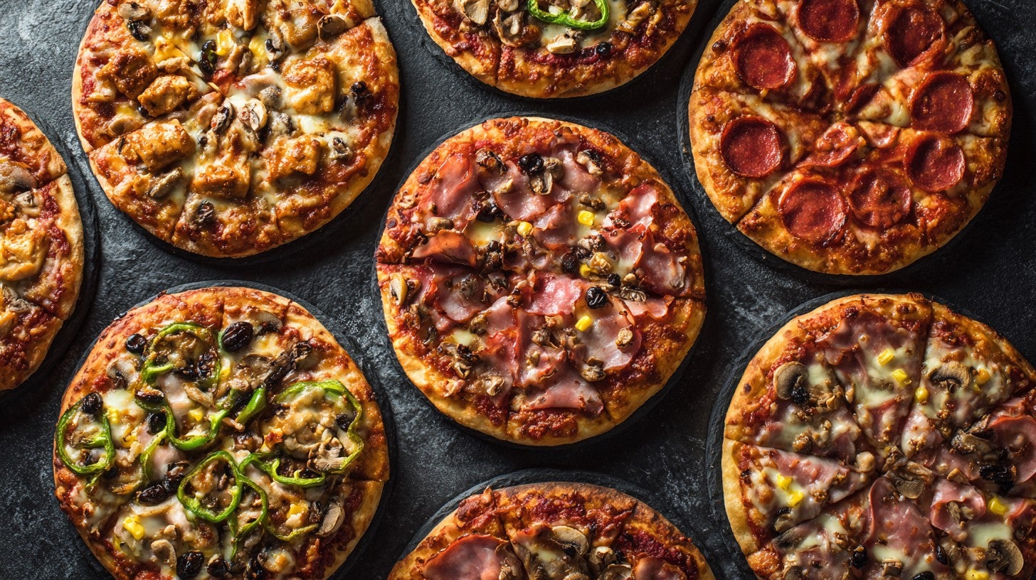 Cardiff Pizza Company