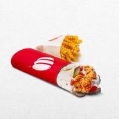 Wrapido Deal
