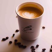 Flat white