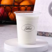 Ayran Yogurt Drink