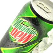 Mountain Dew