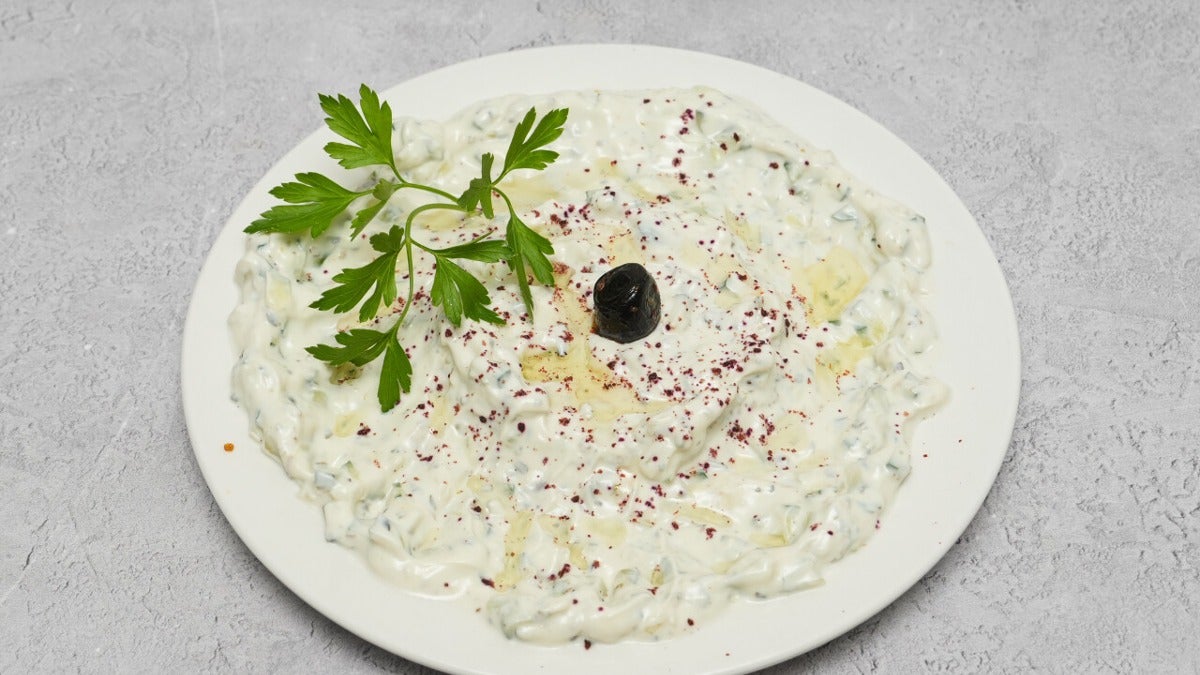 Tzatziki