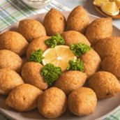 Mix Kibbeh 10 Pieces