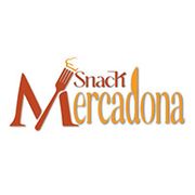MERCADONA FOR SNACKS
