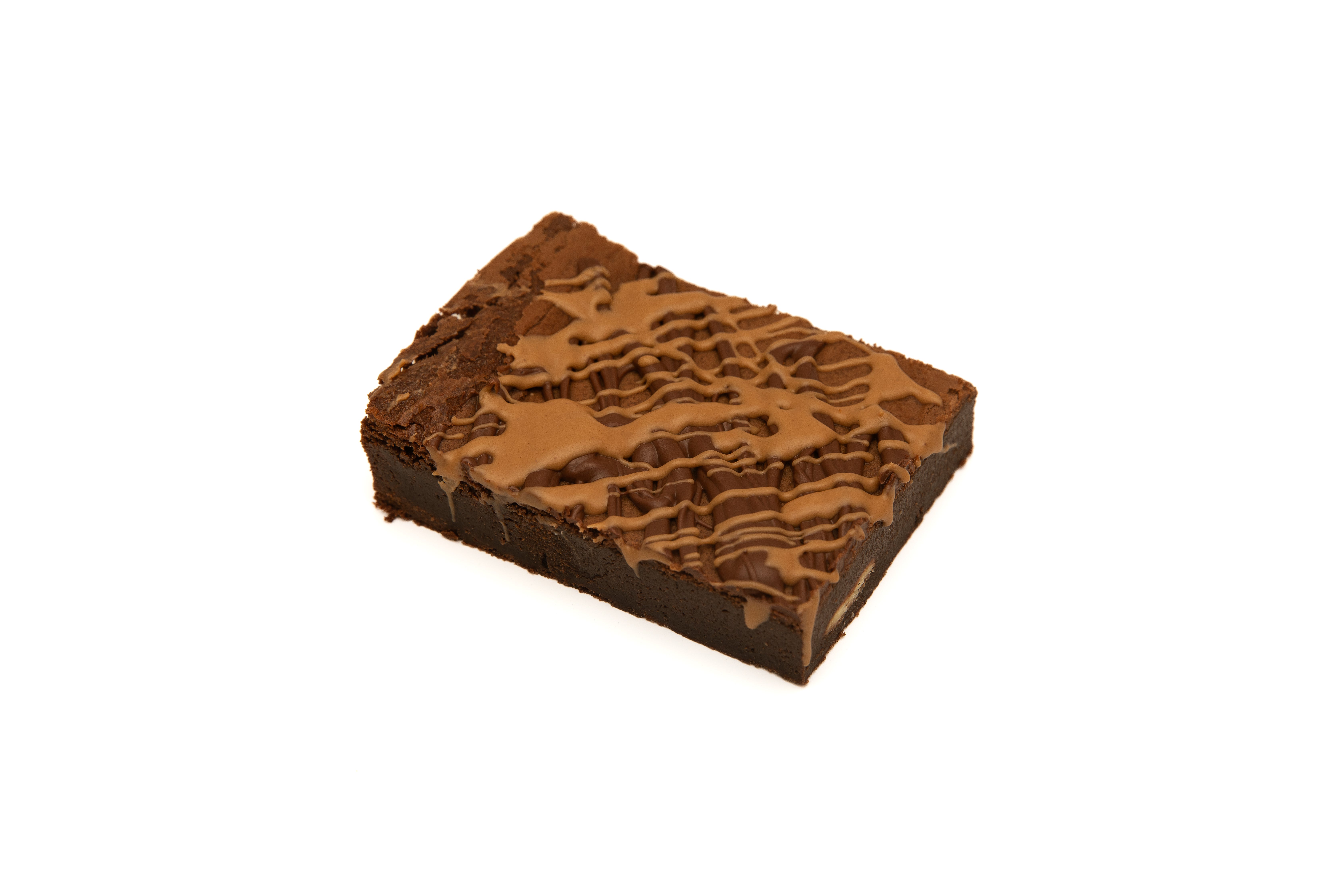 Kinder Brownie