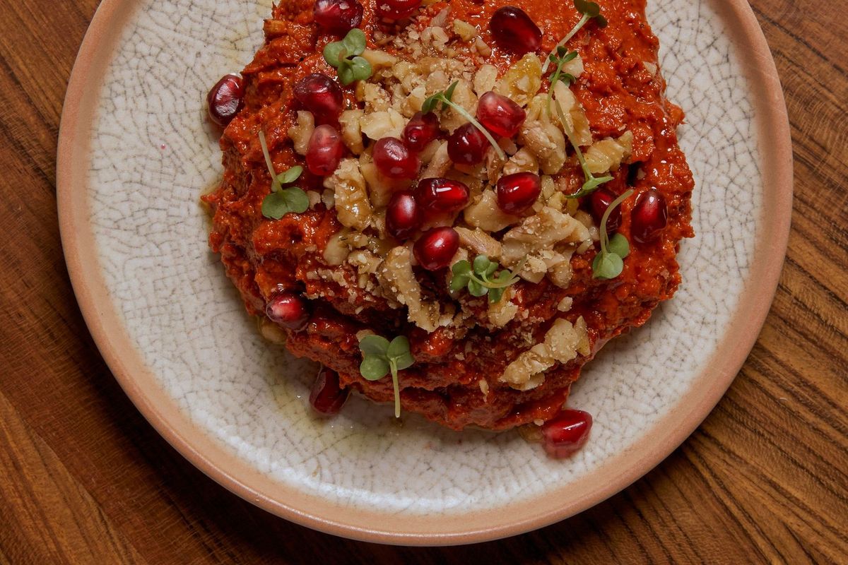 Muhammara