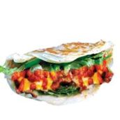 Francisco Paratha 