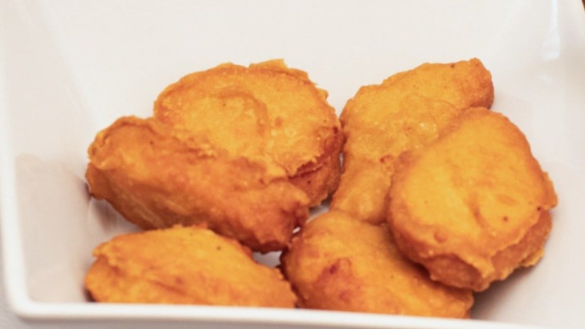6 Nuggets