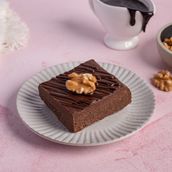 Walnut Brownies