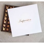 Chocolate Box Large