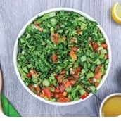 Arabic Salad 