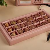 Coffee Small box
