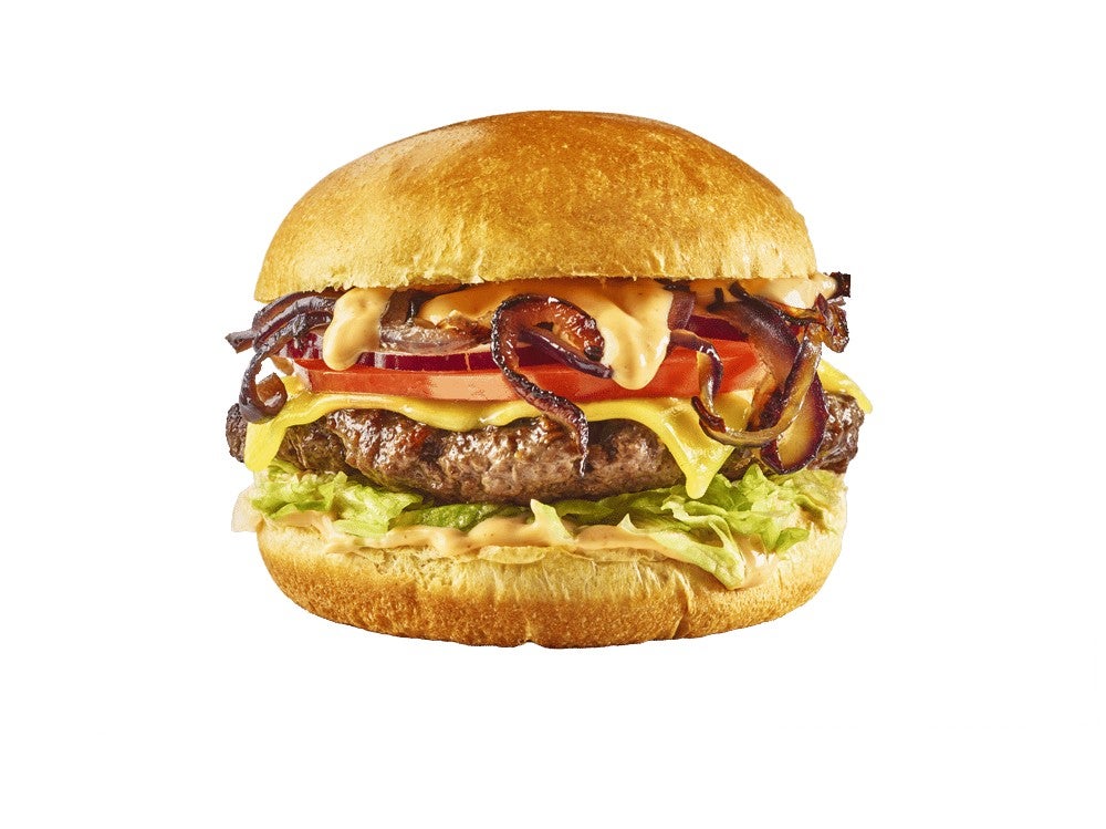 British Beef