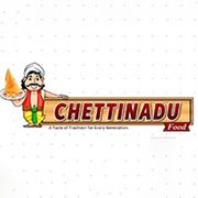 Chettinadu Restaurant