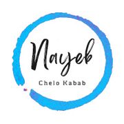 Nayeb Chelo Kabab