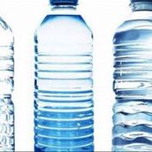 Large Mineral Water