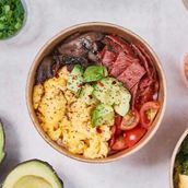 Keto Gym Bunny