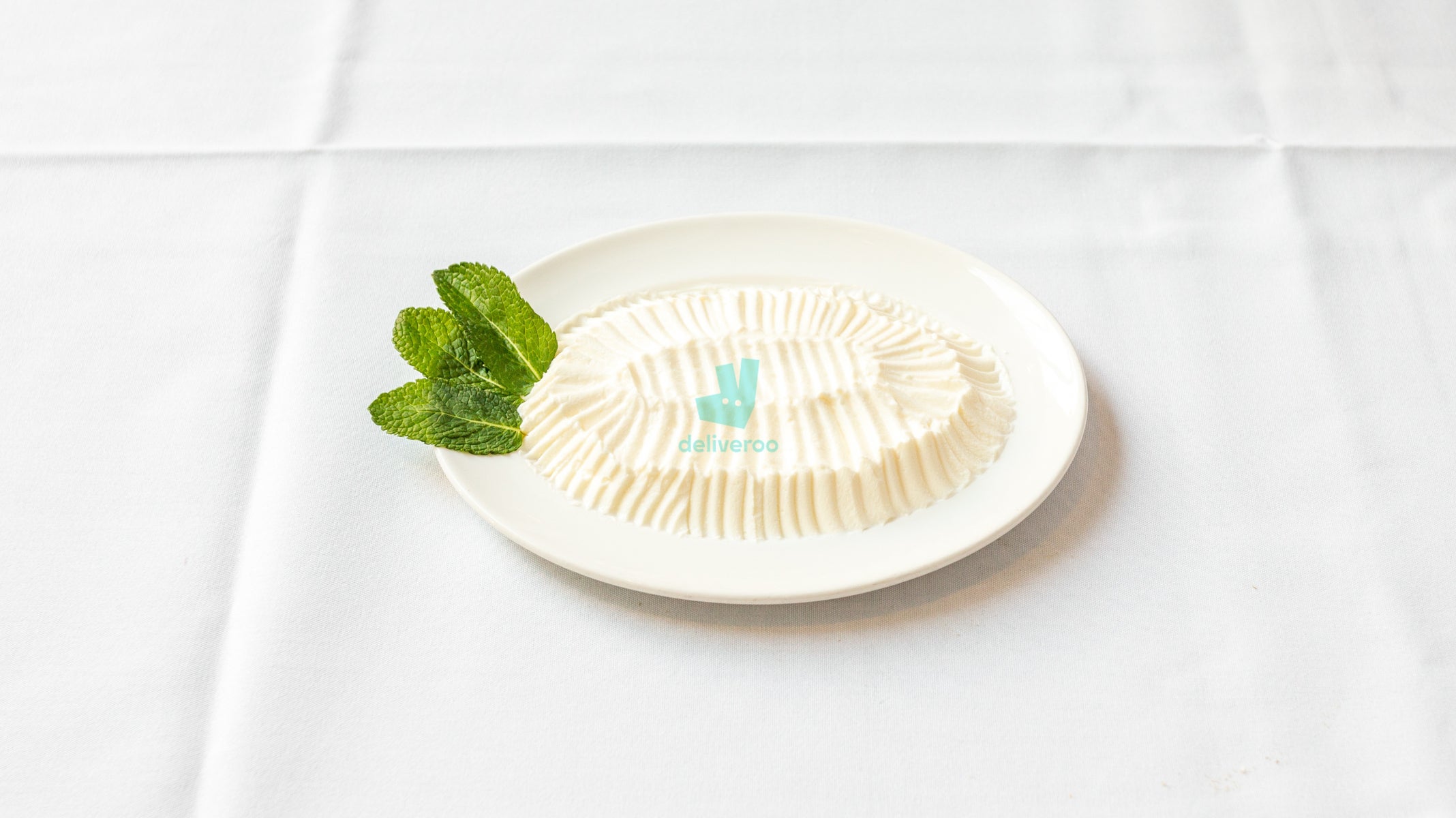 Yogurt with Garlic