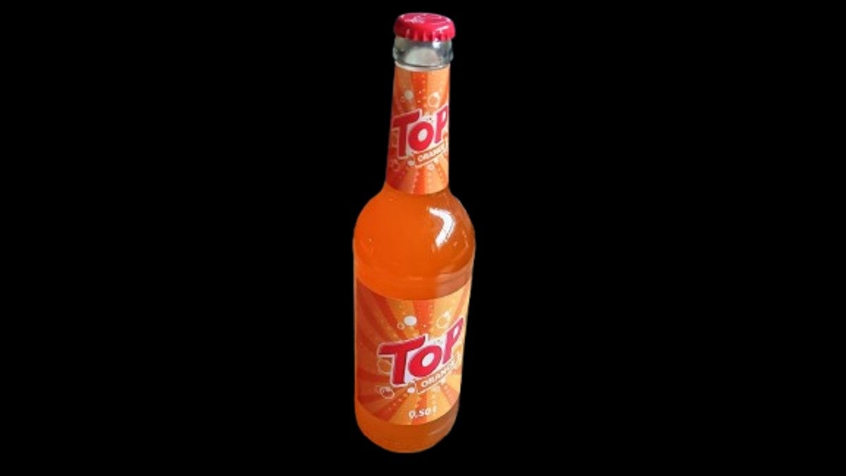 Top Orange