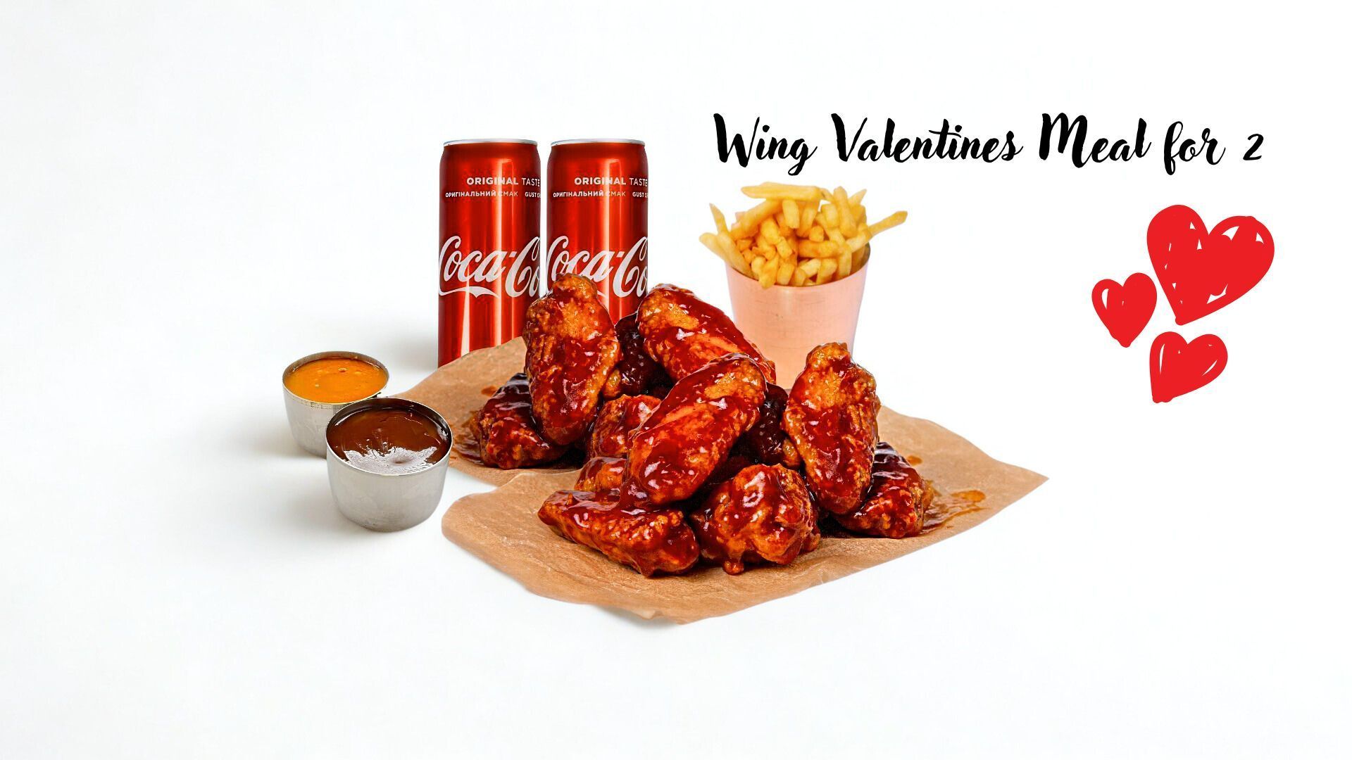 World of Wings