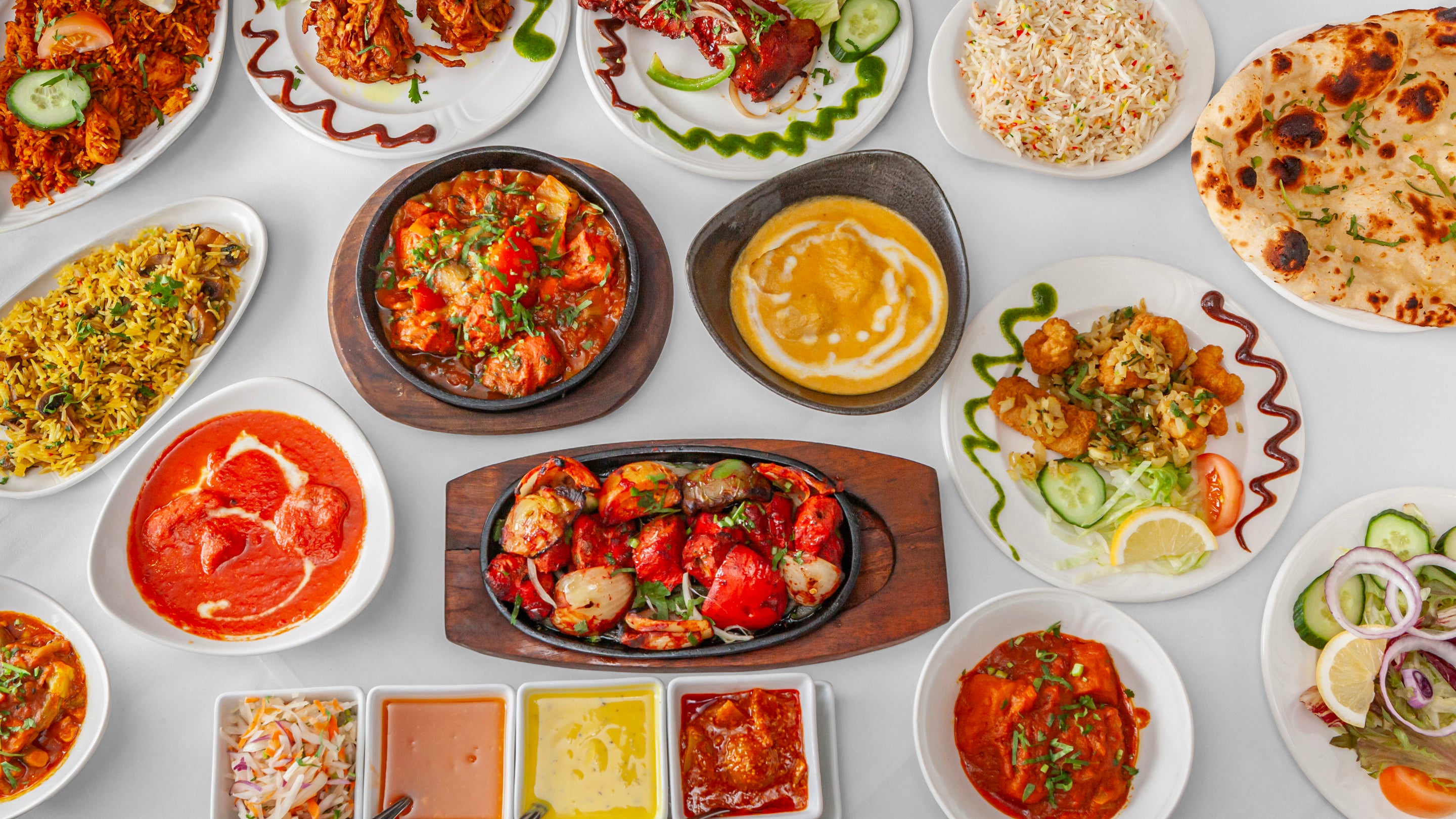 FAYEZ TANDOORI & BALTI HOUSE