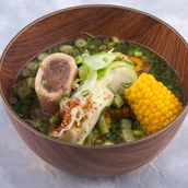 Beef Bulalo