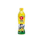 Honey Lemon Green Tea Drink