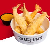 Tempura Shrimp
