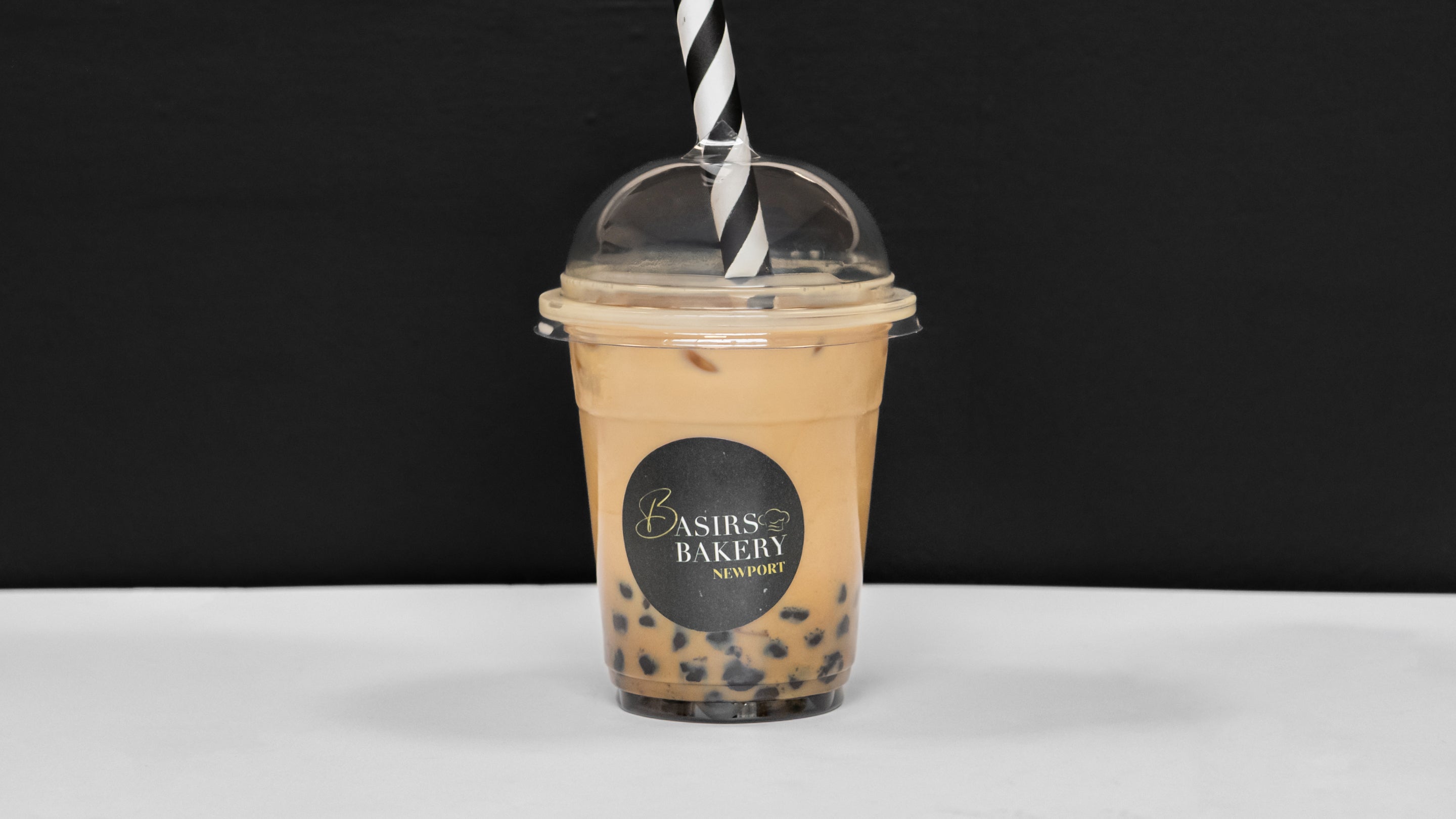 Black Milk Tea